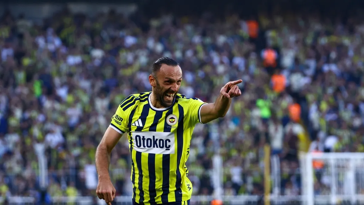 Vedat Muriç’ten Osimhen itirafı: Galatasaray karşısında bir adım döneyiz