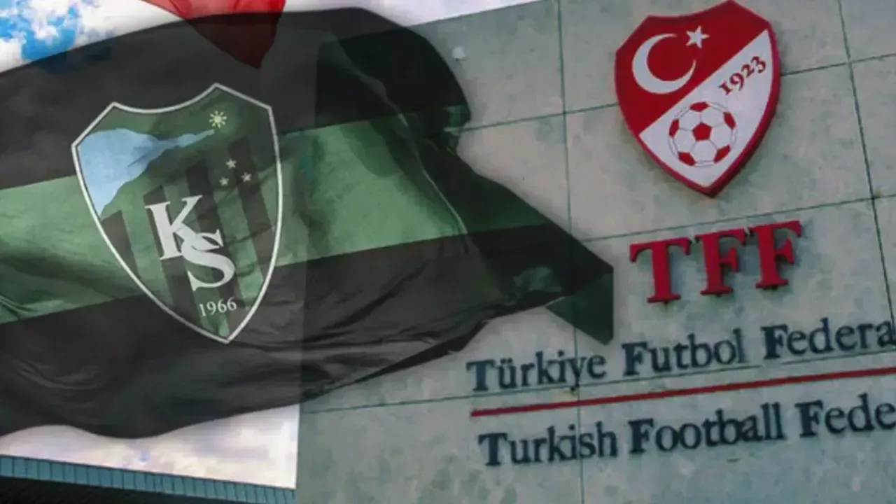Kocaelispor'un liginde hakemlik sil baştan! İngiliz Taylor ve yabancı VAR dönemi resmen açıklandı