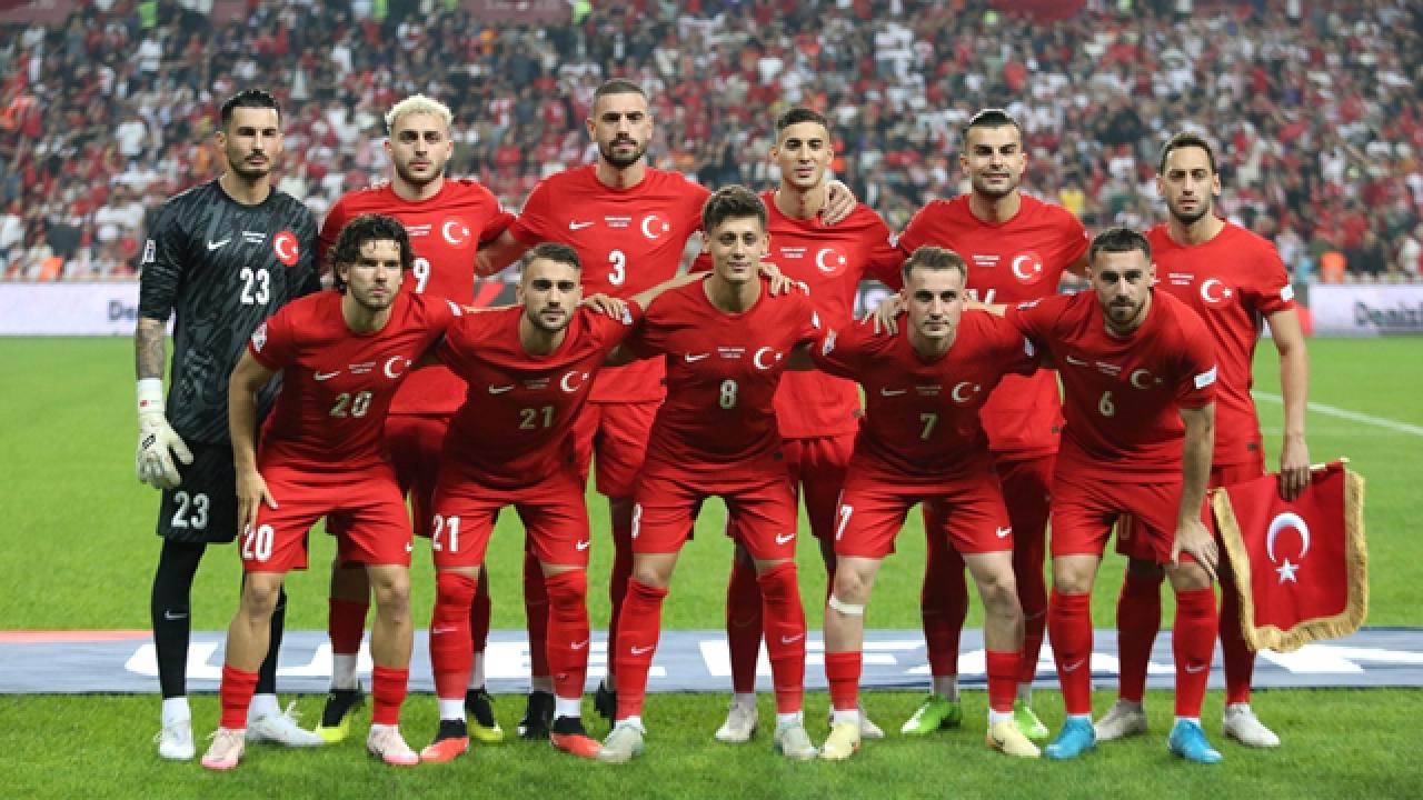 A Milli Takım Fransa maçı bilet satışları başladı! Türkiye Fransa maçı bilet fiyatları ne kadar, nereden alınır? İşte detaylar