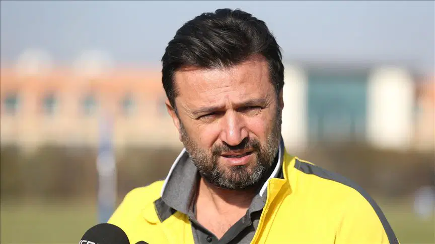 Bülent Uygun milli maç biter bitmez resmen duyurdu! "Yepyeni bir düzene" deyip bombayı patlattı