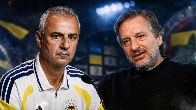 Ünlü yorumcudan olay yorum: ‘İsmail Kartal’ın başını yakacak!’