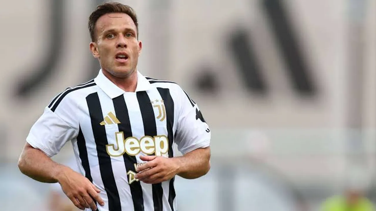 Arthur Melo için Beşiktaş gerçeği! Oyuncu boşa çıktı