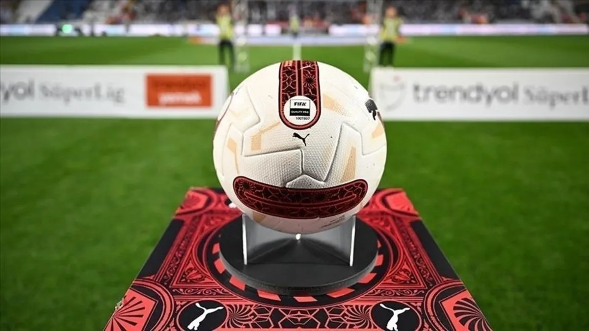 2026-2027 SÜPER LİG SEZON TAKVİMİ! Süper Lig ne zaman başlıyor, maç takvimi açıklandı mı? Maçlar hangi tarihte oynanacak?