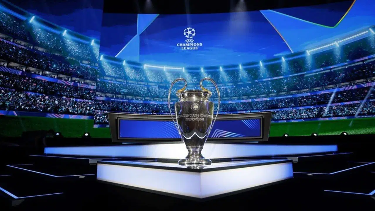 UEFA Şampiyonlar Ligi'nde İkinci Hafta Heyecanı!
