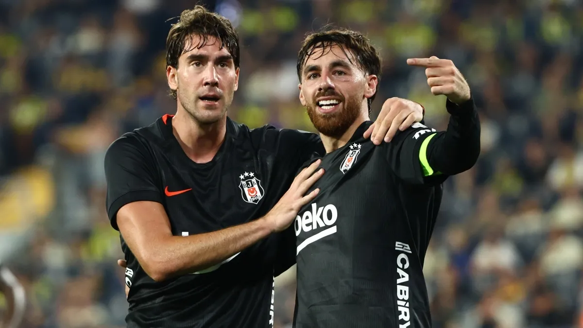 Süper bilgisayardan Beşiktaş için olay tahmin! Avrupa Ligi'nde kaçıncı olacak? - Galeri - Trend Spor