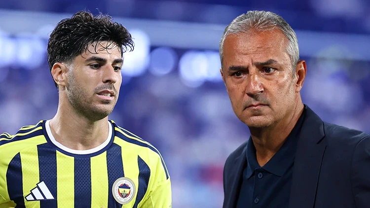 Fenerbahçe'de şok Gençlerbirliği yenilgisi sonrası sert eleştiri: 'Sanki İsmail Kartal’ın bir 'Asensio saati' var, alarm çalıyor ve Asensio…
