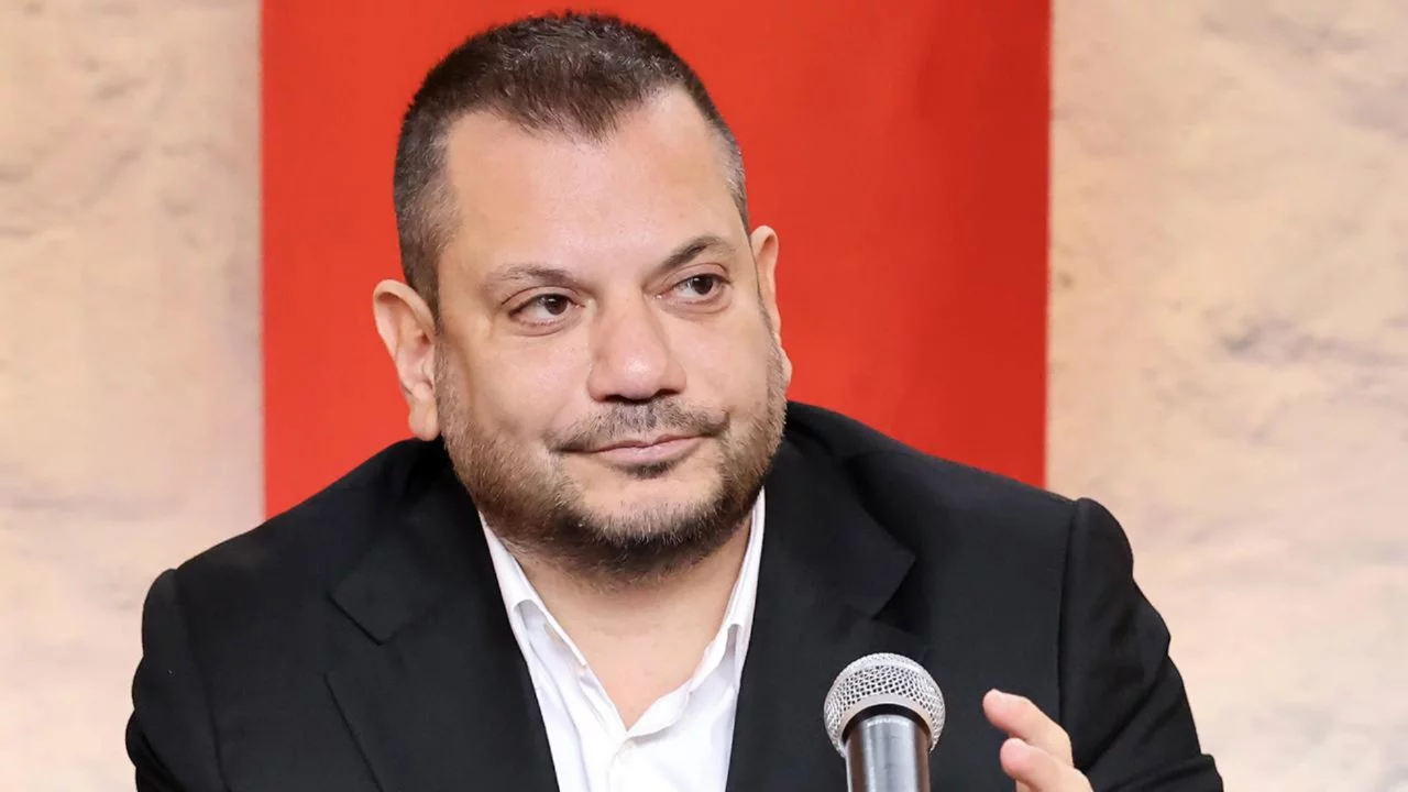 TFF'den Ertuğrul Doğan'a bahis cezası! Hak mahrumiyeti kararı açıklandı