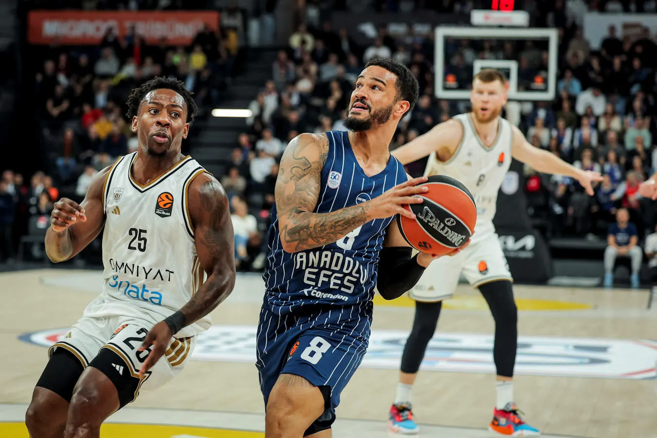 Asvel’den bir ayrılık daha: Eski Efesli, Kızılyıldız’da