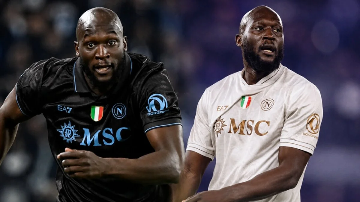 Fenerbahçe'de Lukaku için kritik gelişme! Anlaşma çok yakın