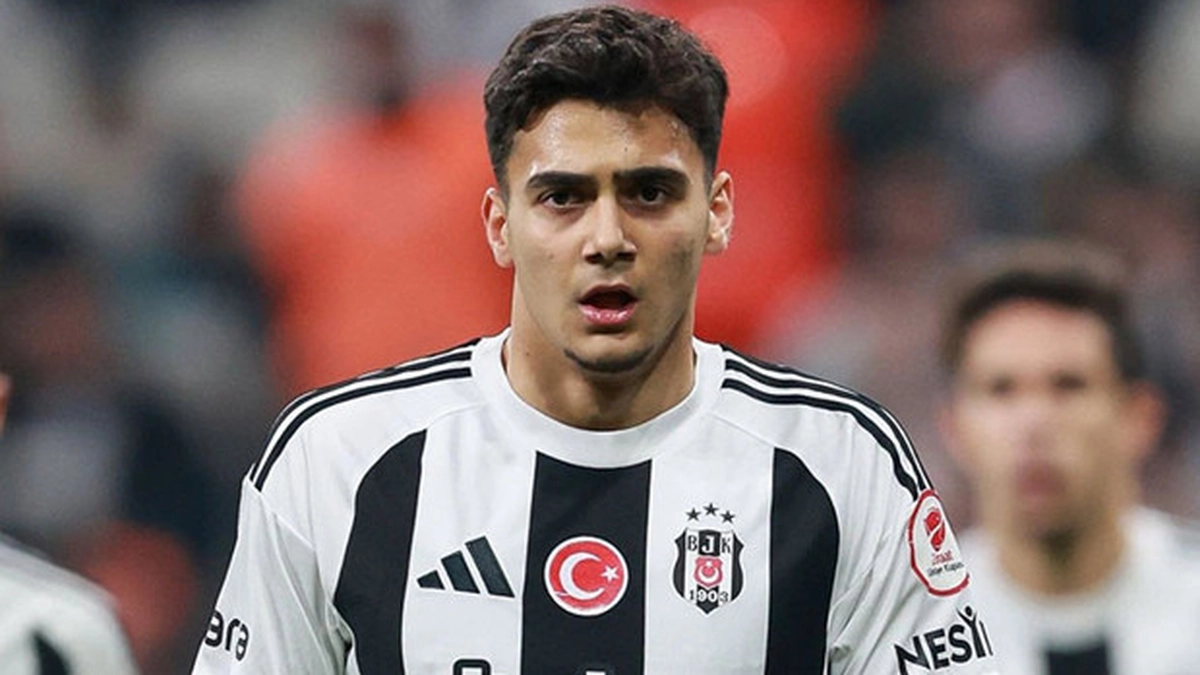 Beşiktaş’ın Genç Golcüsü Mustafa Transfer Teklifini Reddetti
