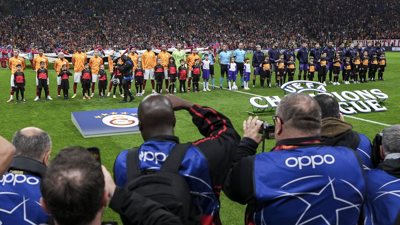 Galatasaray'da çıldırtan yıldız için "skandaldır" dedi: Ocakta gitsin!