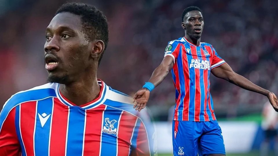 Antrenmana çıkmayı reddetti, menajeri isyan etti: Galatasaray'ın Sarr hayali zora girdi