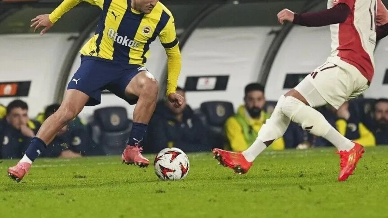 Fenerbahçe'de Lyon skor tahmini: Yapay zekâ ne dedi?