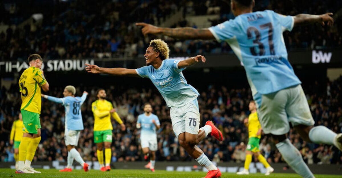 Barcelona, Manchester City ve Borussia Dortmund, kayıpsız zirvede yer aldı!