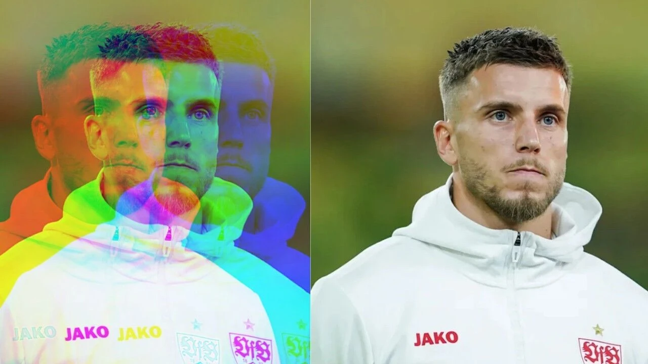 Galatasaray'ın yeni golcüsü Ermedin Demirovic kimdir? Ermedin Demirovic kariyeri ve golleri