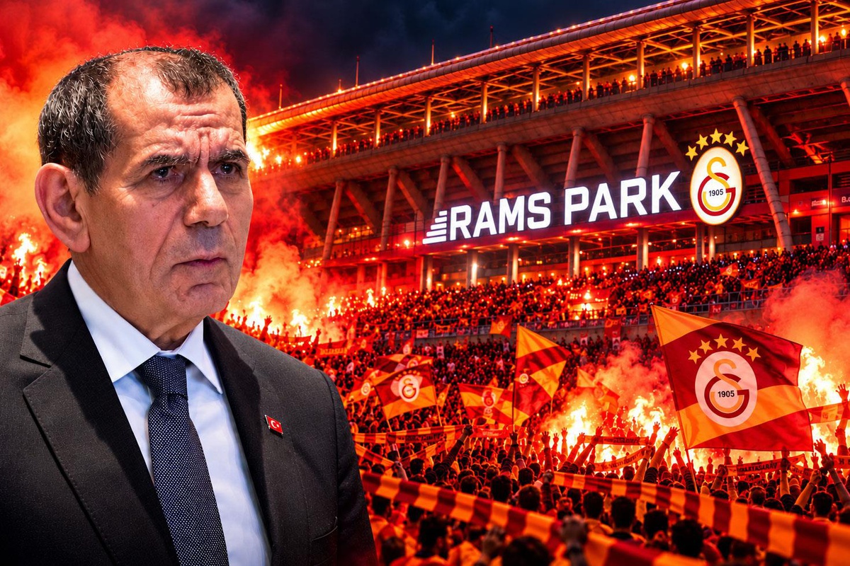 Galatasaray kasasını doldurdu! Dursun Özbek rekor geliri açıkladı