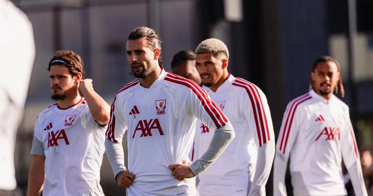 Avrupa futbol maçları: Liverpool, Fulham'ı ağırlıyor, Arsenal ise Sunderland'ı ziyaret ediyor.