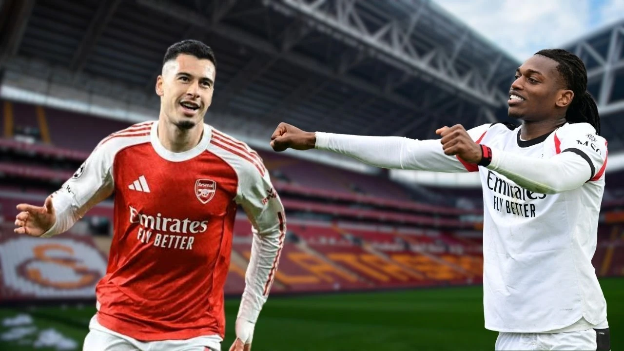 Galatasaray’da kanat transferi için iki dünya yıldızı gündemde
