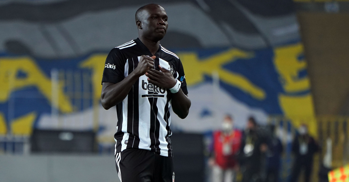 Bodrum FK'dan Vincent Aboubakar hamlesi! (Son dakika transfer haberleri)