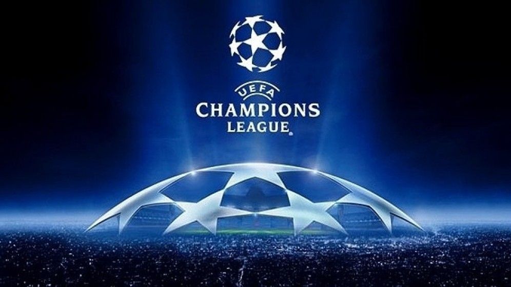 UEFA Şampiyonlar Ligi’nde alınan sonuçlar!