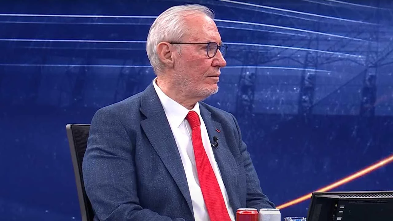Levent Tüzemen: "Galatasaray mutlaka sakin kalmalı..."