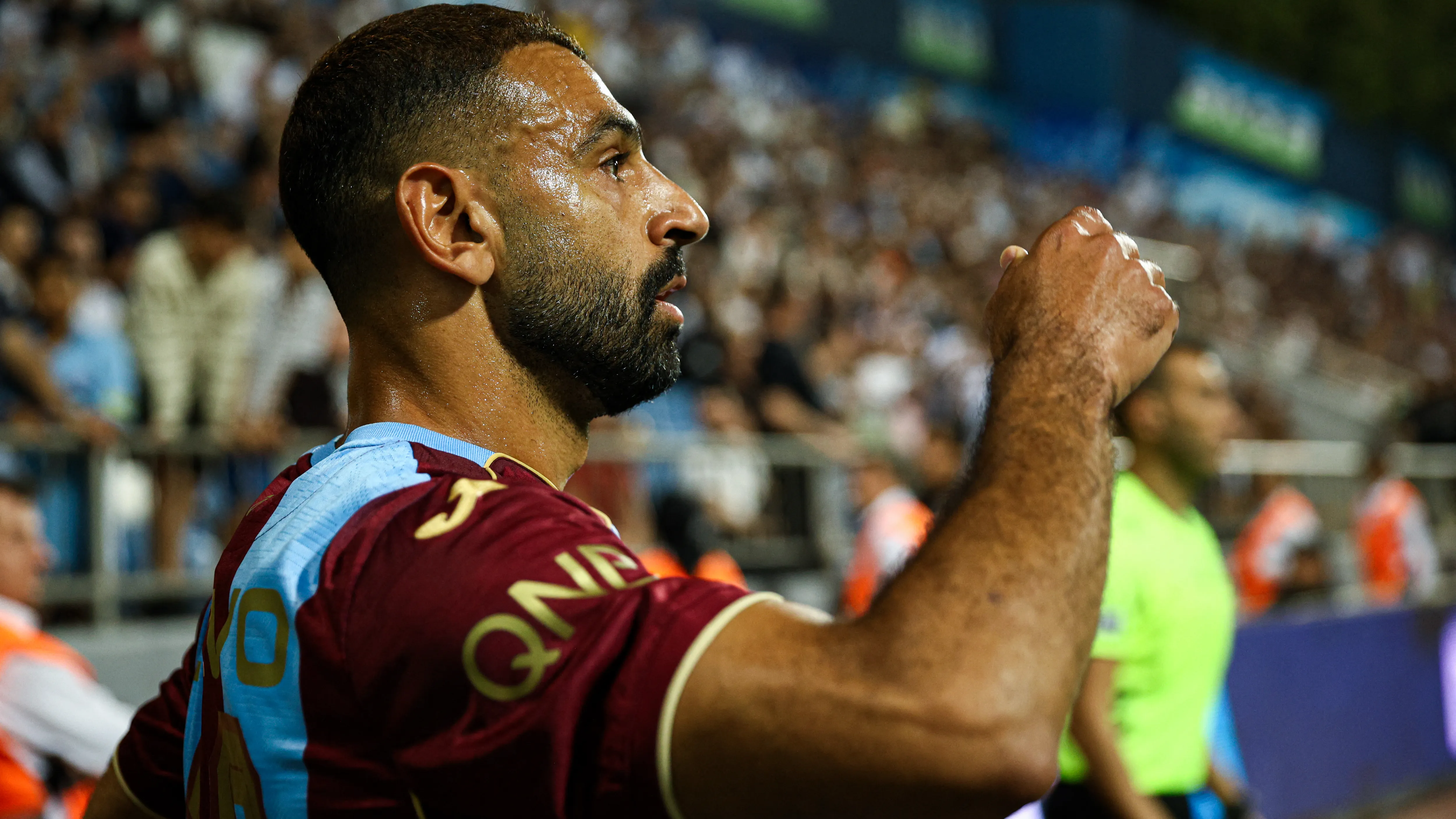 Salah'ın düşmanı yeniden Türkiye Ligi'nin kapısını çalıyor