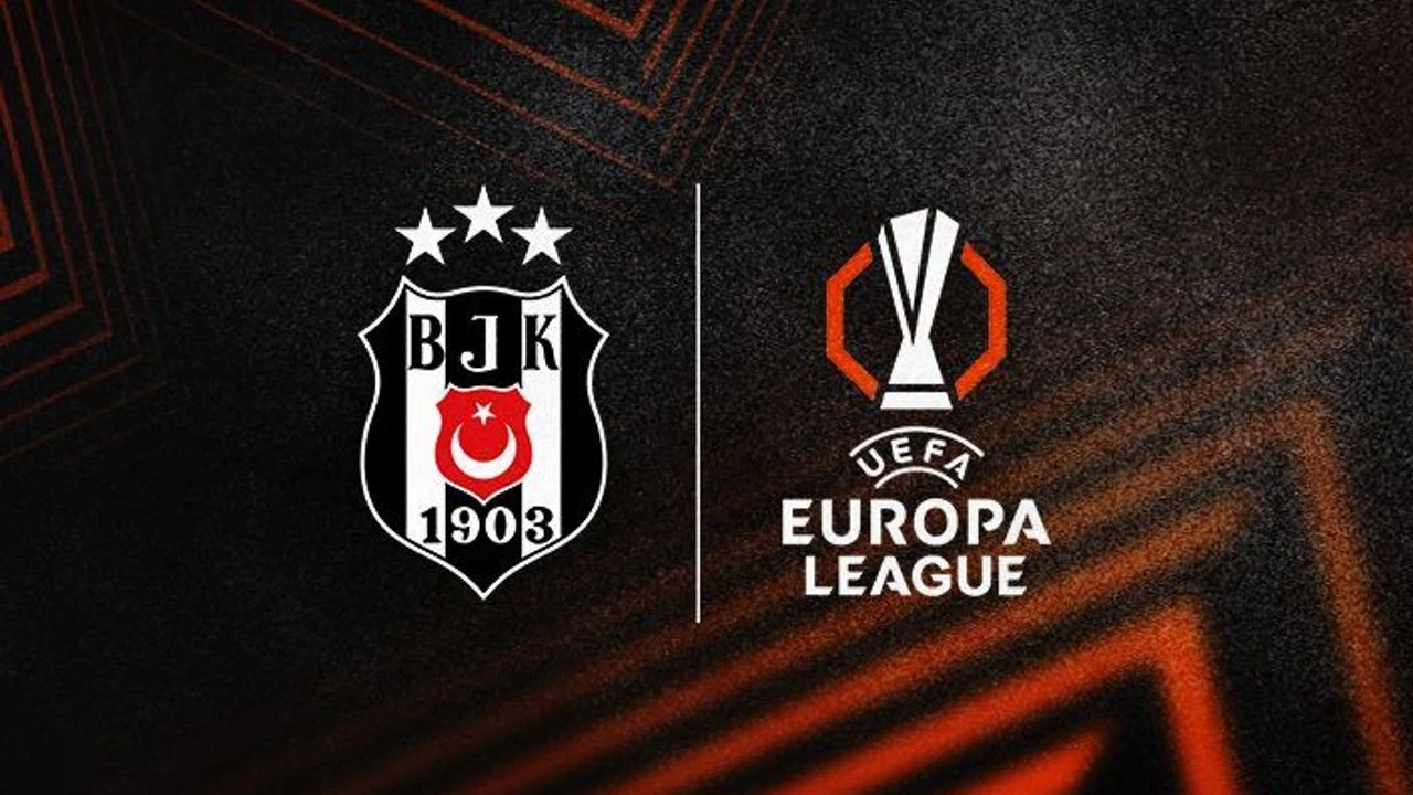 Beşiktaş’ın Kauno Zalgiris Maçı UEFA Kadrosu Açıklandı: Dusan Vlahovic Sürprizi!