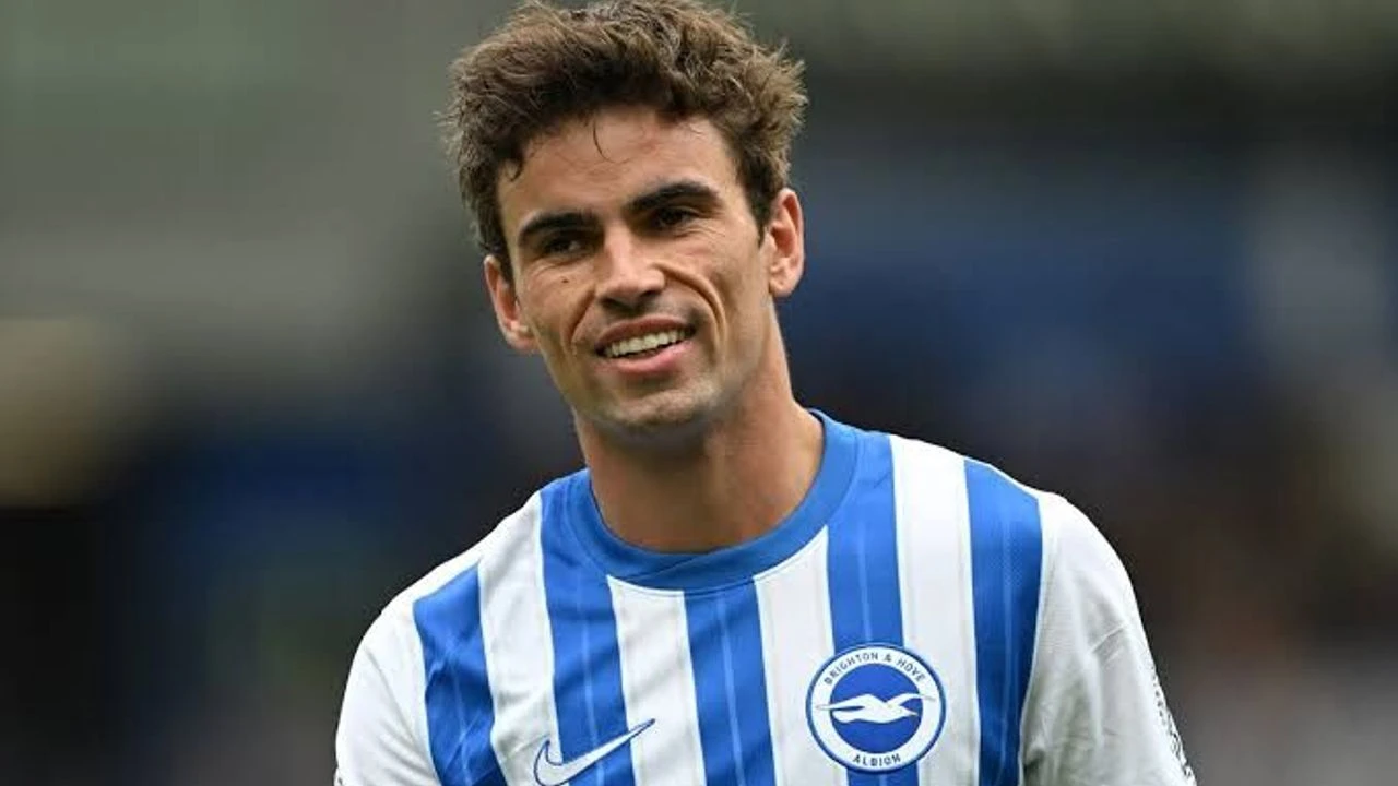 Fenerbahçe’den İngiltere’de Son Dakika Transfer Çıkarması: Brighton’ın Yıldızı Matt O'Riley İçin Resmi Teklif!