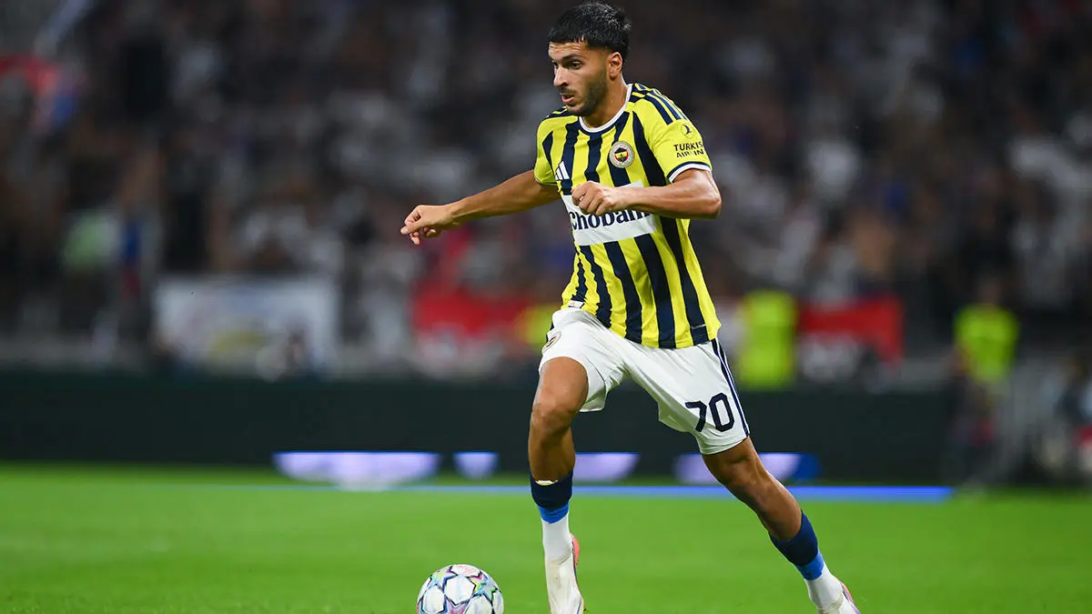 Fenerbahçe'ye Aston Villa maçı sonrası piyango vurdu! - Fenerbahçe