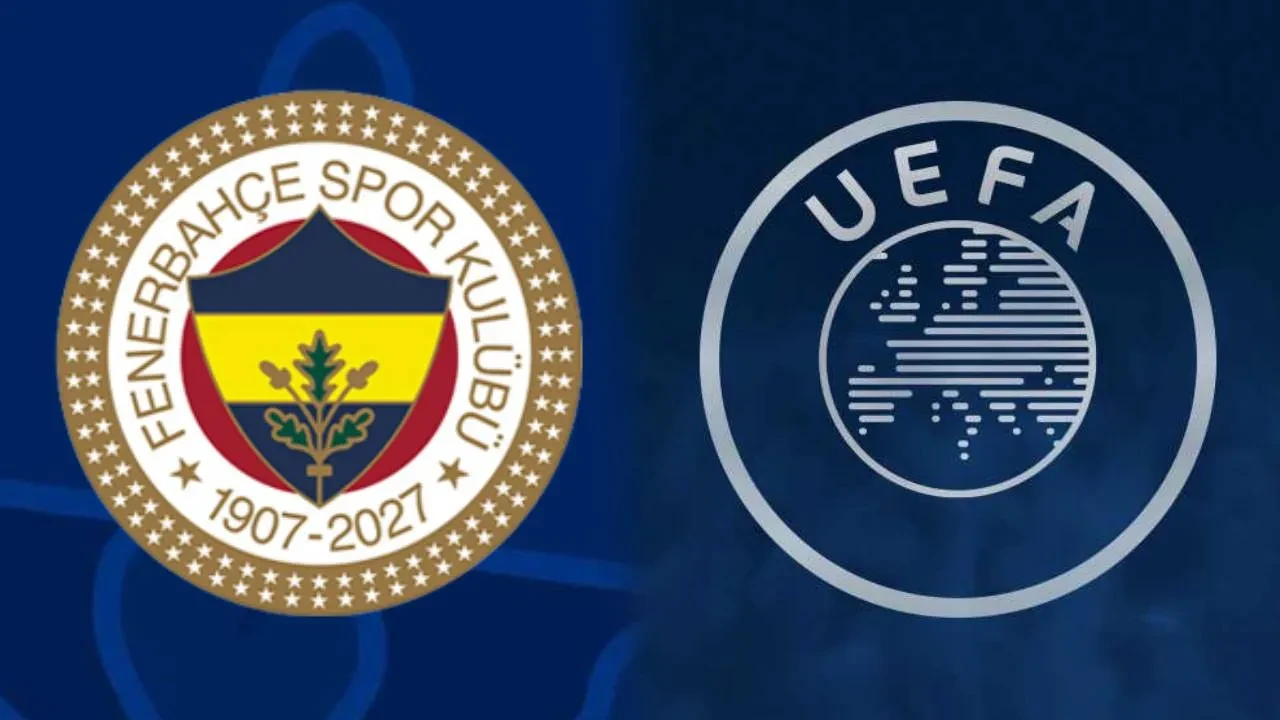 Fenerbahçe'den UEFA'nın ceza kararına tepki! İtiraz edileceği duyuruldu