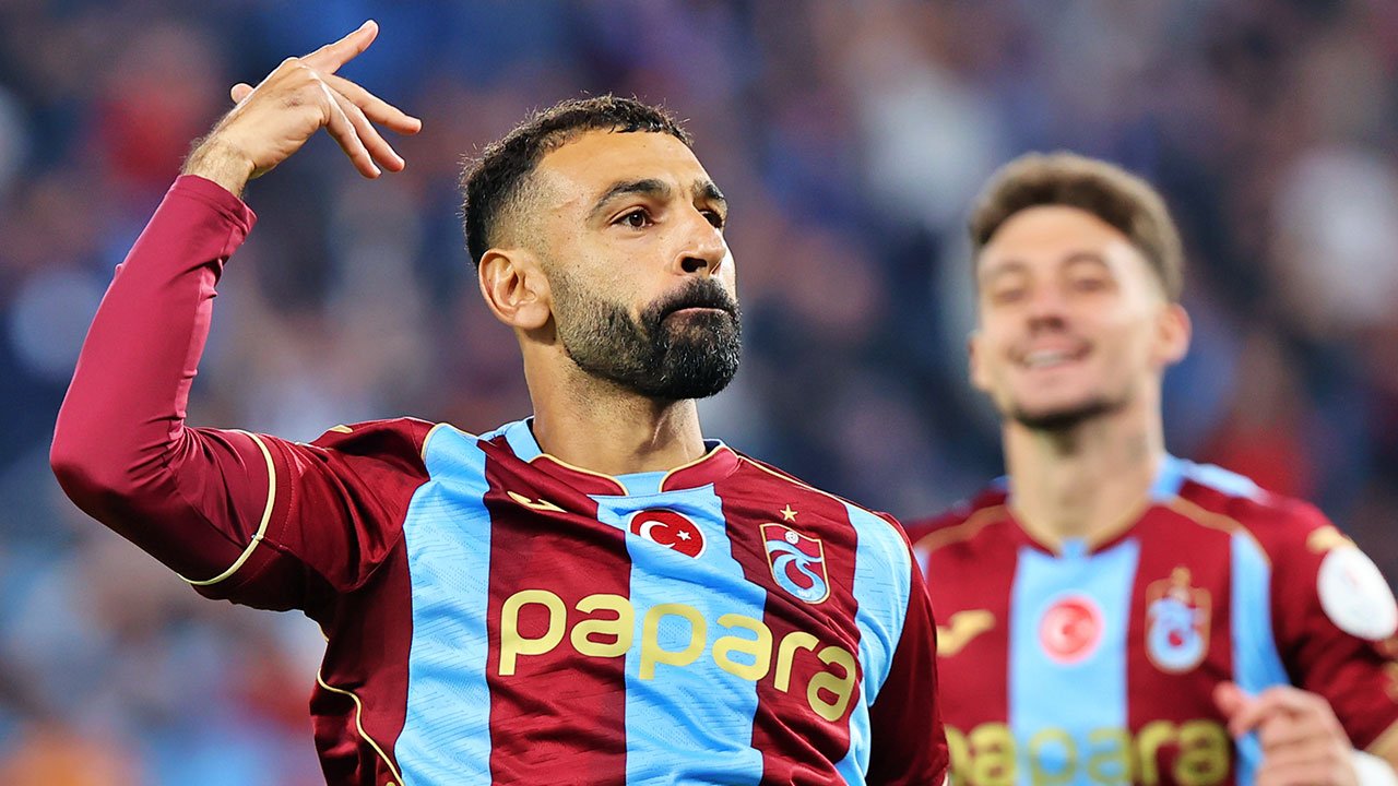 Dünya basınında Salah manşetleri: Galatasaray’ı yerle bir etti