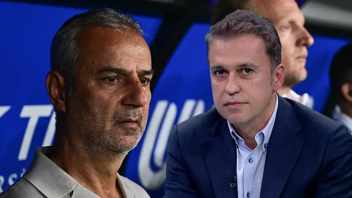 Cem Yılmaz analiz etti: Fenerbahçe neden kaybetti? İsmail Kartal nerede hata yaptı