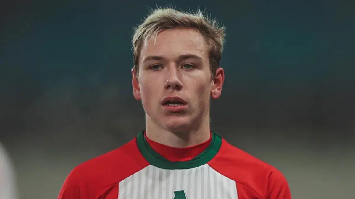 Galatasaray, Aleksey Batrakov transferinde anlaşmaya yakın! İşte maliyeti - Galeri - Trend Spor
