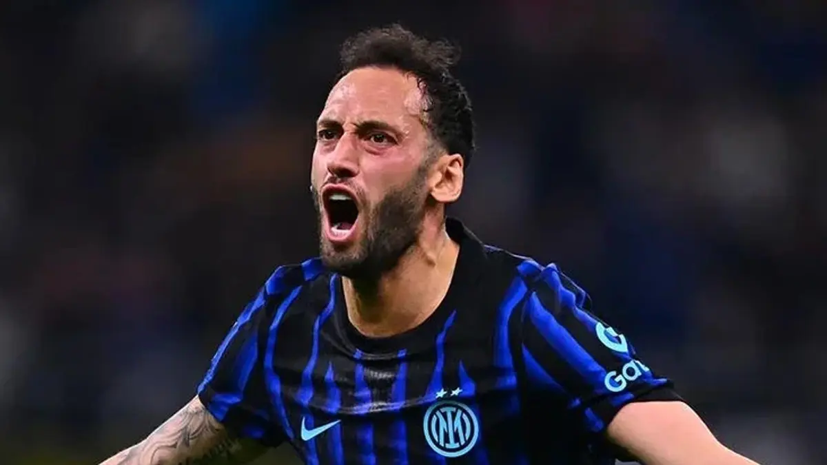 Hakan Çalhanoğlu transferinde yeni gelişme! Sözleşme detaylarını duyurdular - İtalya Serie A