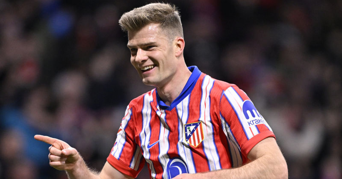 Galatasaray'dan Alexander Sörloth harekatı! (Son dakika transfer haberleri)