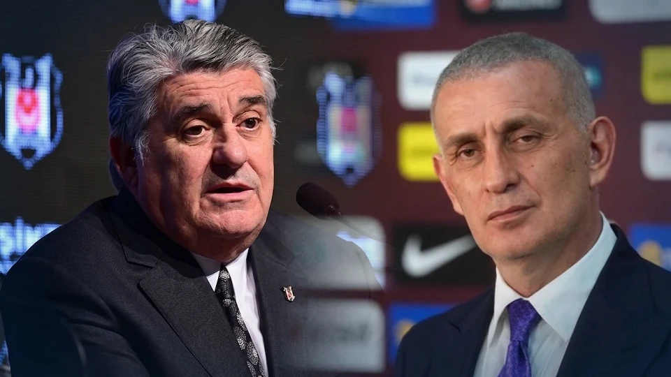 Serdal Adalı TFF ile görüşmeye gitti: Serdal Adalı TFF görüşmesi ardından basın toplantısı yapacak | Spor Haberleri