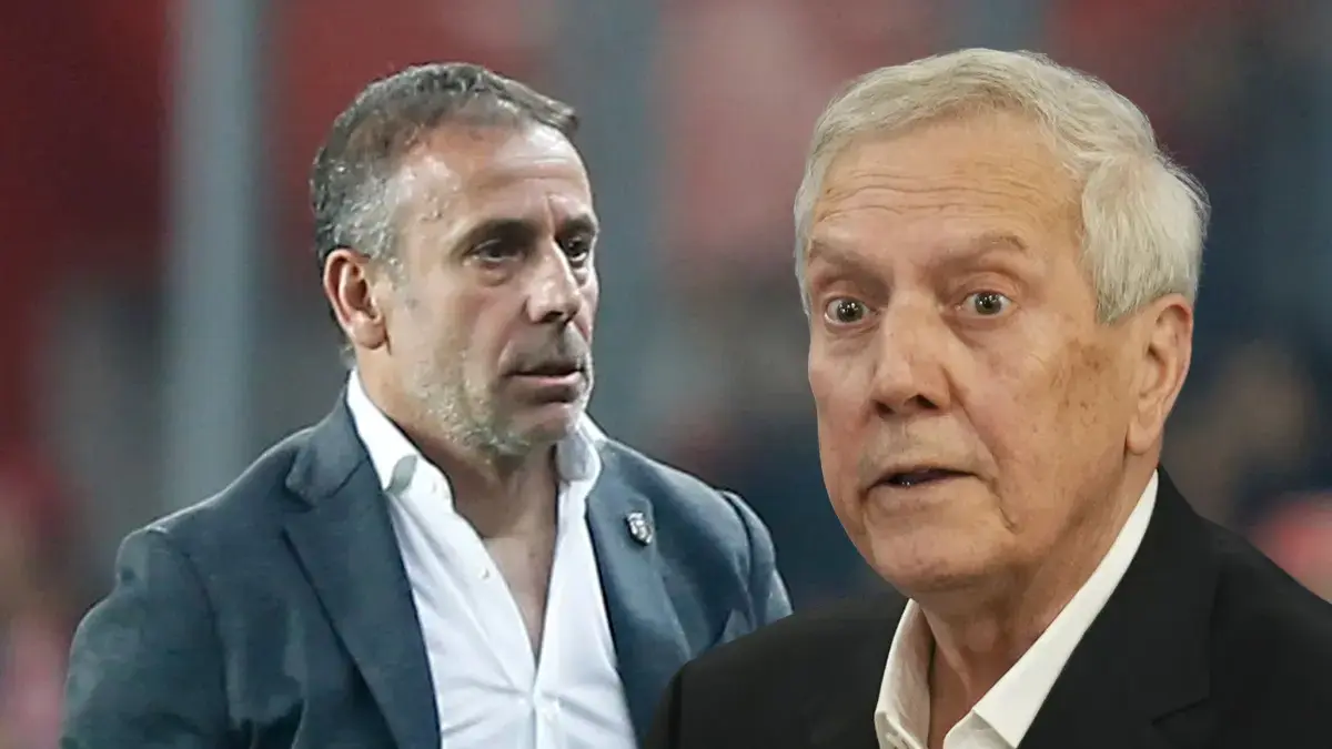 Fenerbahçede teknik direktör bombası! Aziz Yıldırım, Abdullah Avcıya sıcak bakıyor - Son Dakika Futbol Haberi