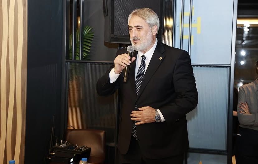 Murat Aydın’dan TFF’ye sert tepki: “Amatör futbol sahipsiz değildir!”