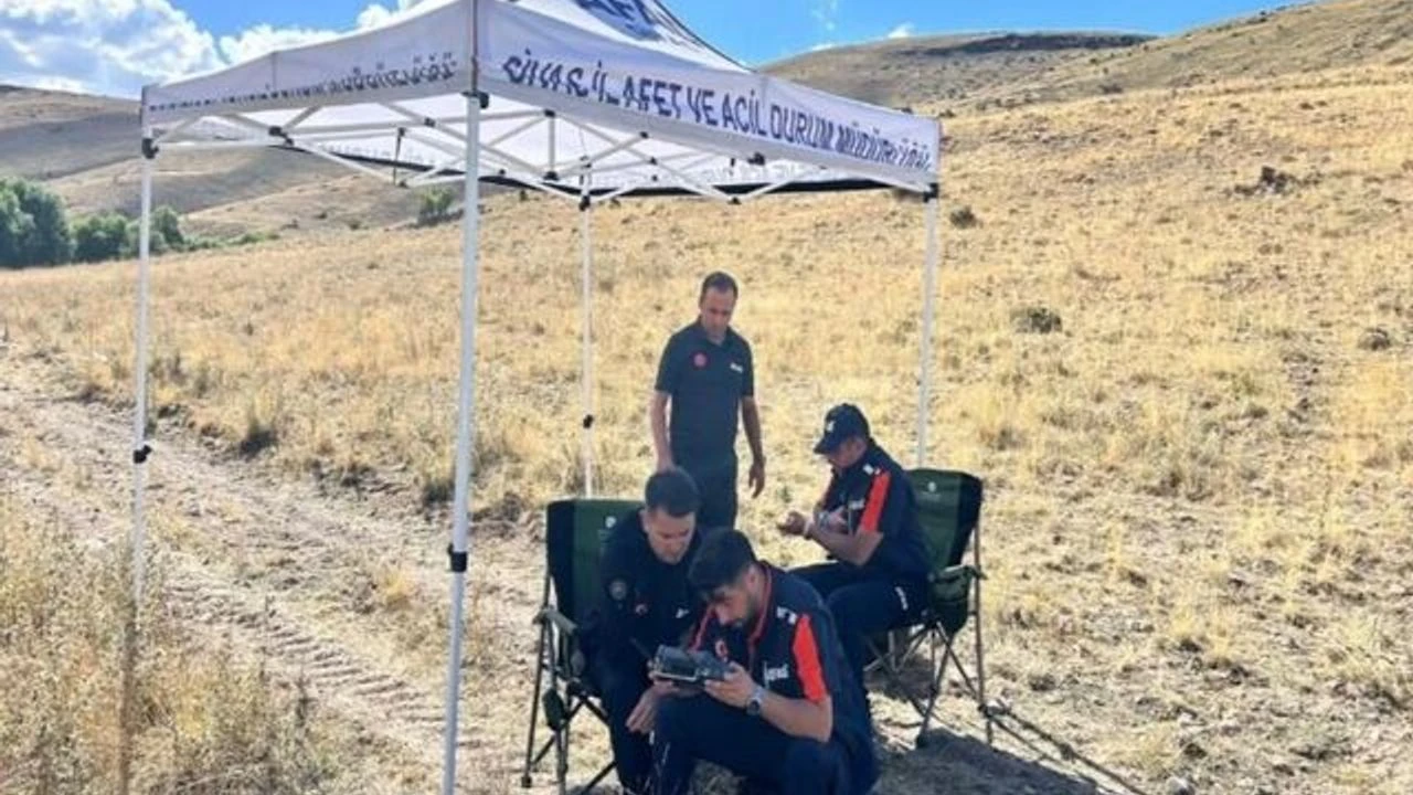 Kayıp Büşra Bebek Soruşturmasında Yeni Gelişme