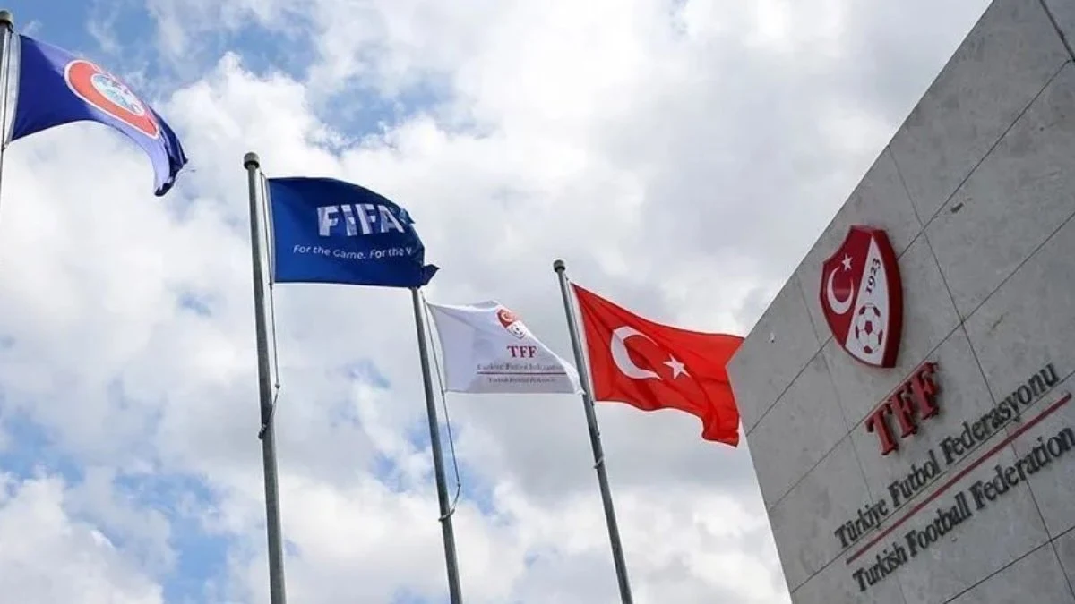 Futbolda lisanslı kulüp sayısı 40'a yükseldi