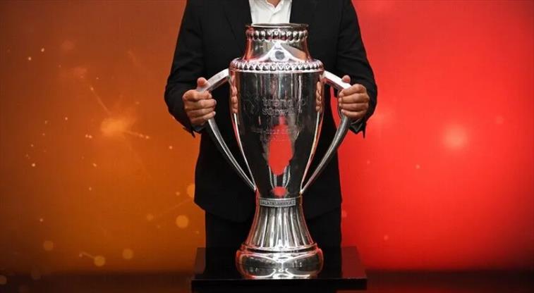 İşte Süper Lig'in 6 şampiyonu! 68 sezonda tarihi olaylar