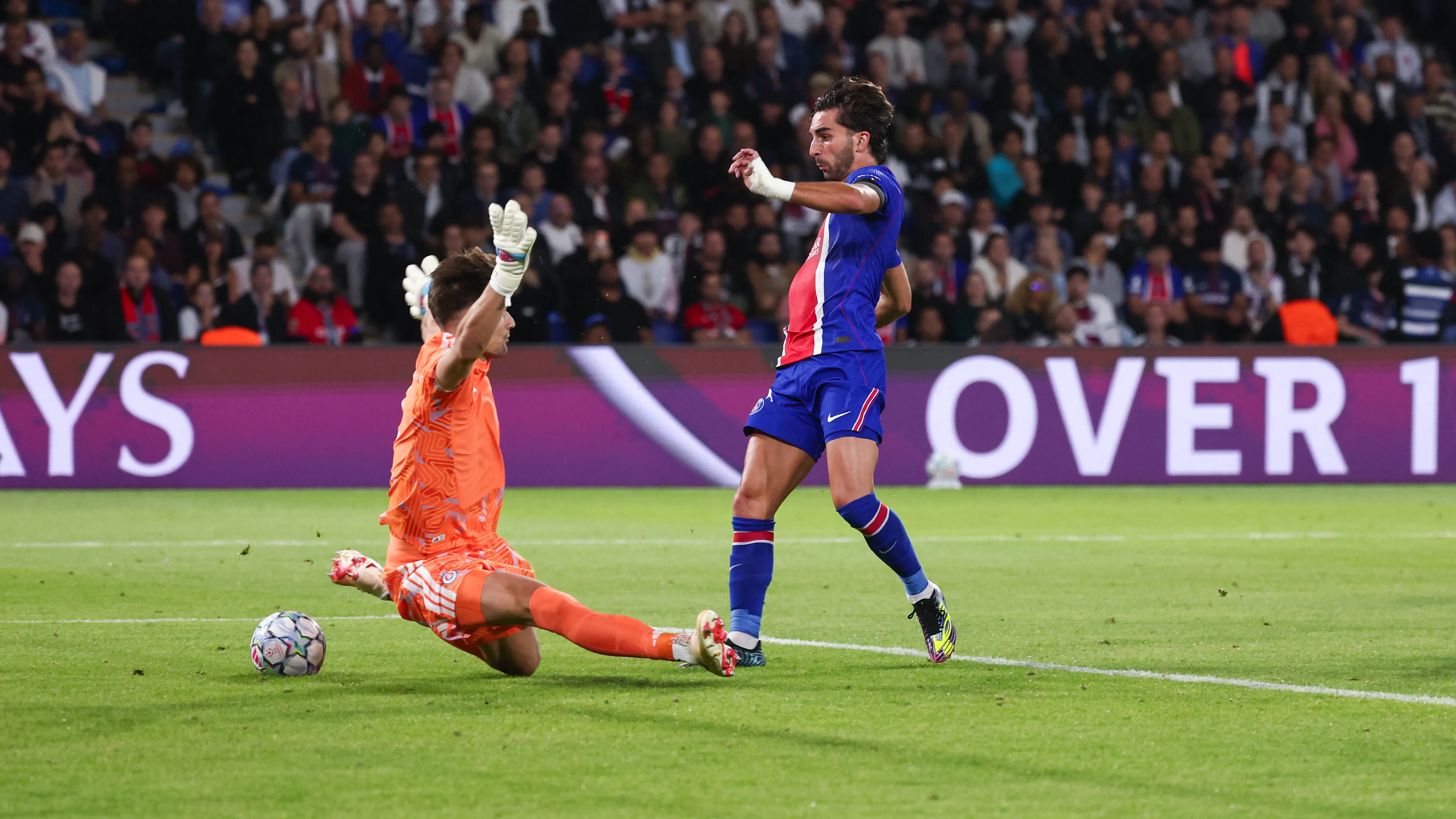 Ferran Torres, Barcelona ve Real Madrid'in Avrupa kupasına aday gösterilmesi hakkındaki görüşünü açıkladı