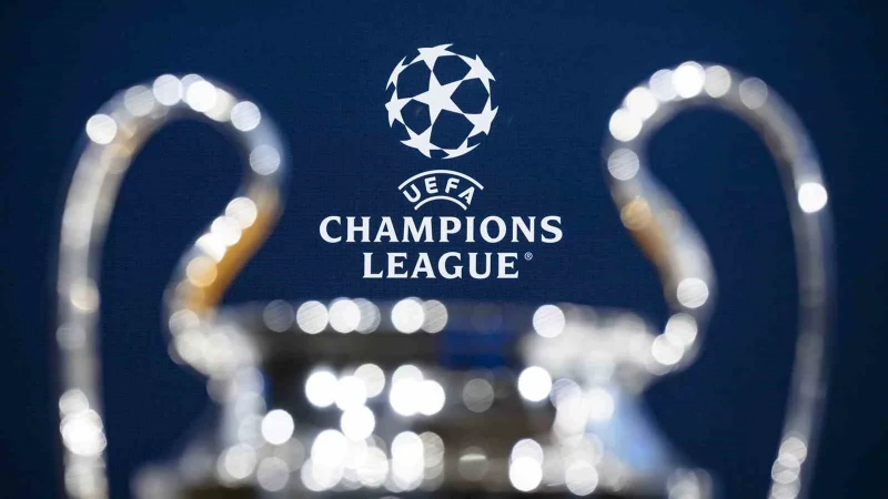 UEFA Şampiyonlar Ligi 2. hafta maçları ne zaman başlıyor? Galatasaray ve Fenerbahçe'nin Şampiyonlar Ligi maç takvimi
