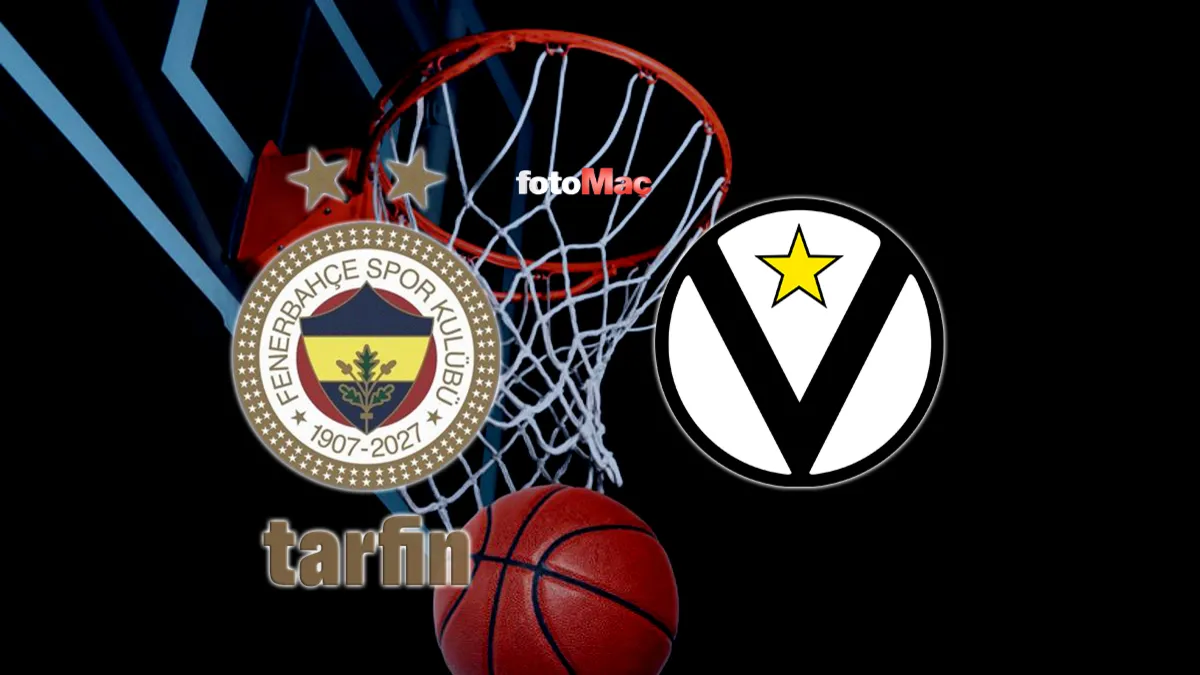 İşte Fenerbahçe Tarfin-Virtus Bologna maçı öncesi tüm detaylar!