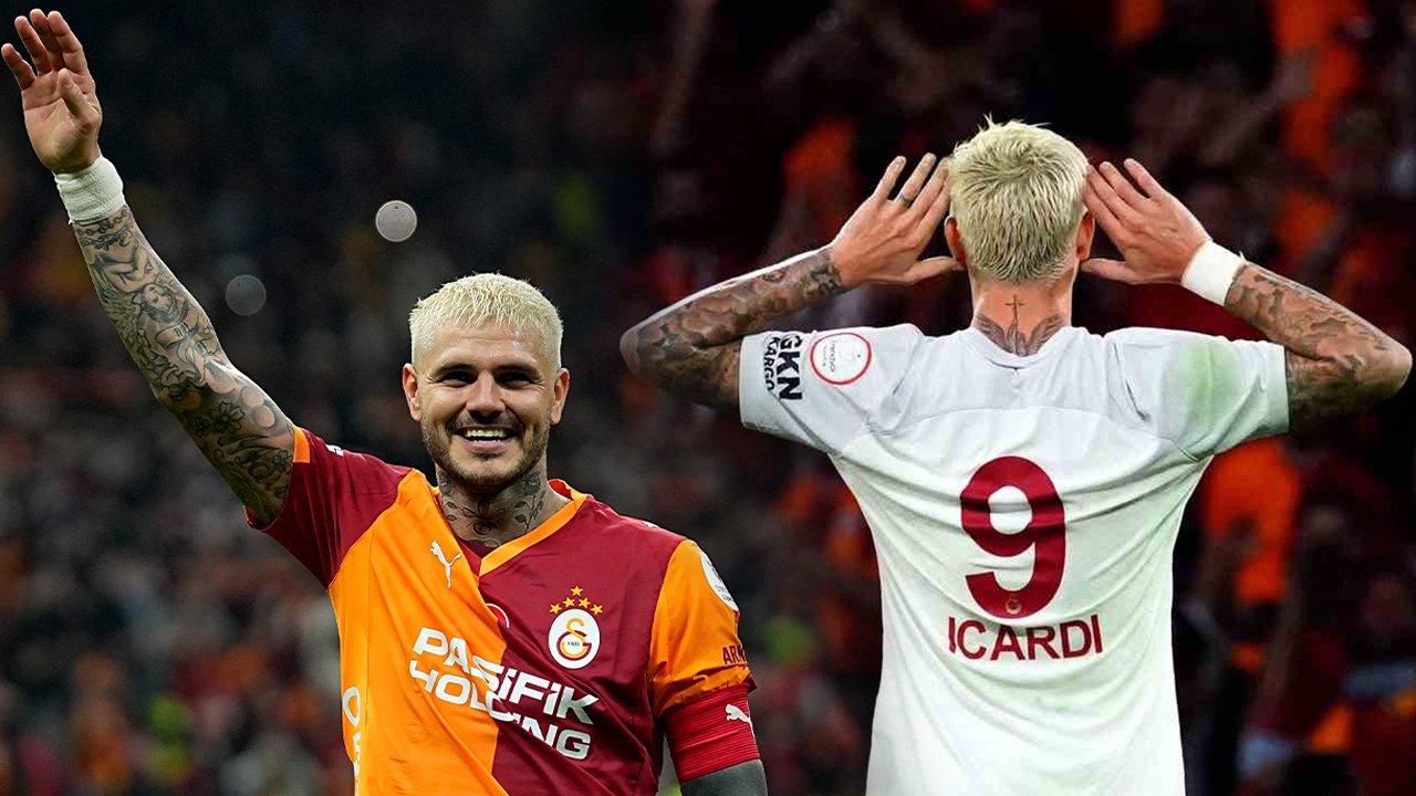 Galatasaray'ı reddetti, "nereden nereye" dedirtti: Şaşırtan Icardi teklifi