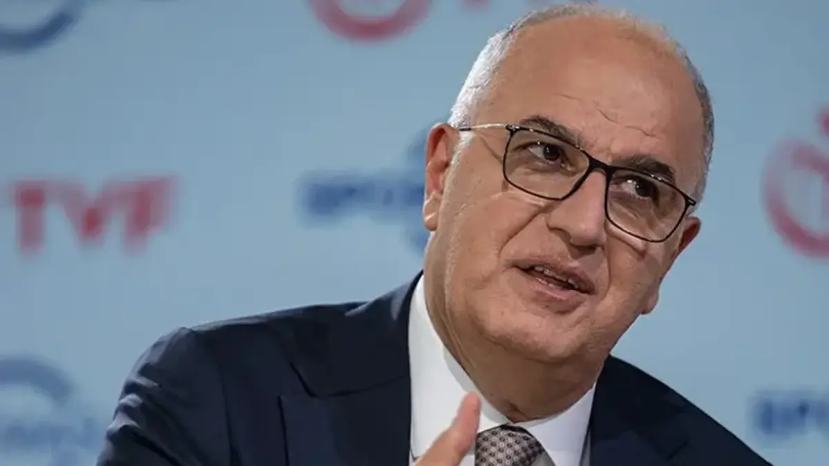 Sultanlar’ın hedefi yine şampiyonluk! Mehmet Akif Üstündağ açıkladı - Voleybol Haberleri