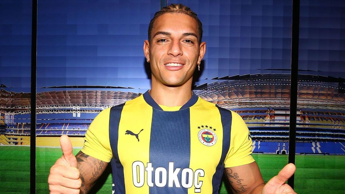 Diego Carlos’a öyle bir teklif geldi ki Fenerbahçe 1 saniye düşünmeden reddetti
