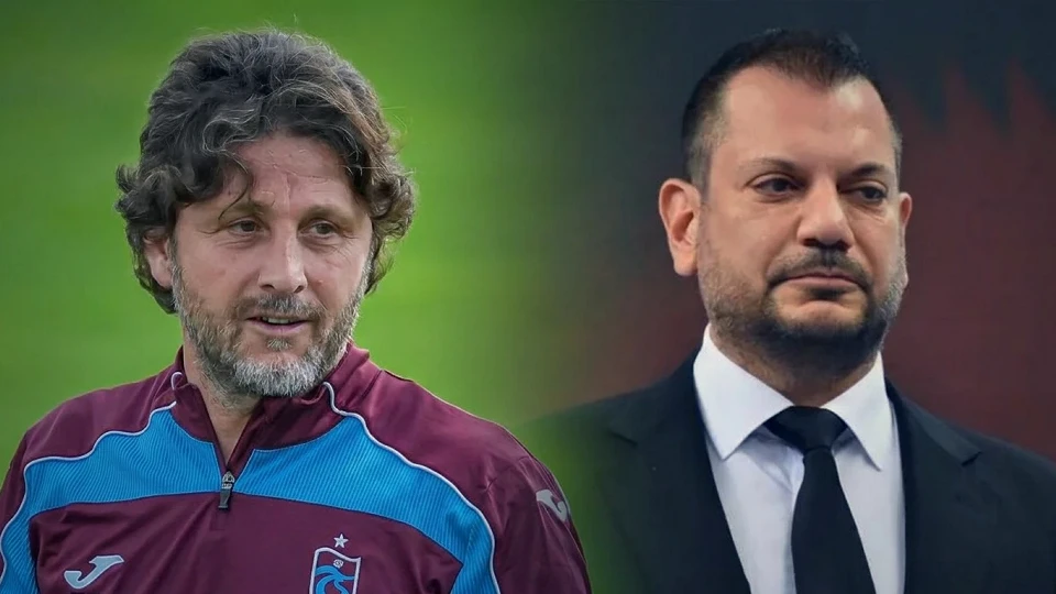 Trabzonspor transferde Salah sonrası durmak bilmiyor: Tangocu orta sahanın şartları soruldu