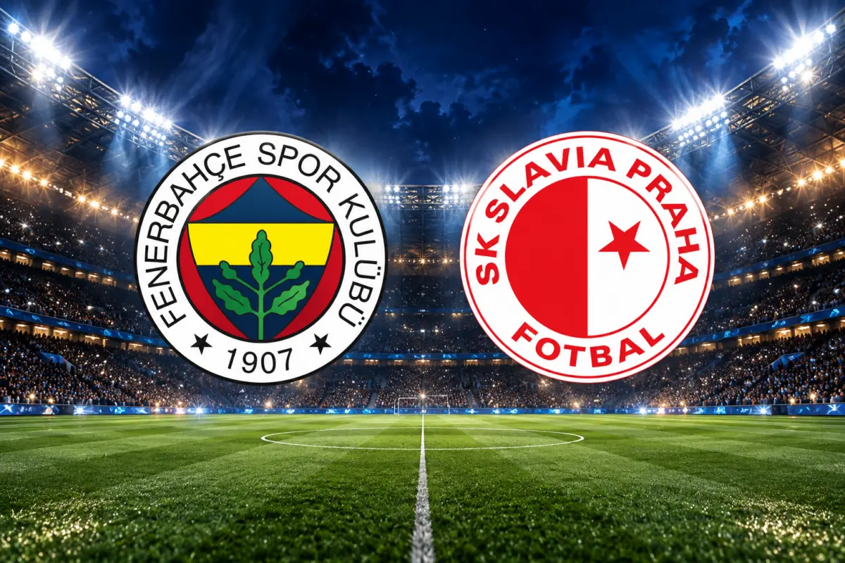 Fenerbahçe, Şampiyonlar Ligi’nde İlk Galibiyetinin Peşinde
