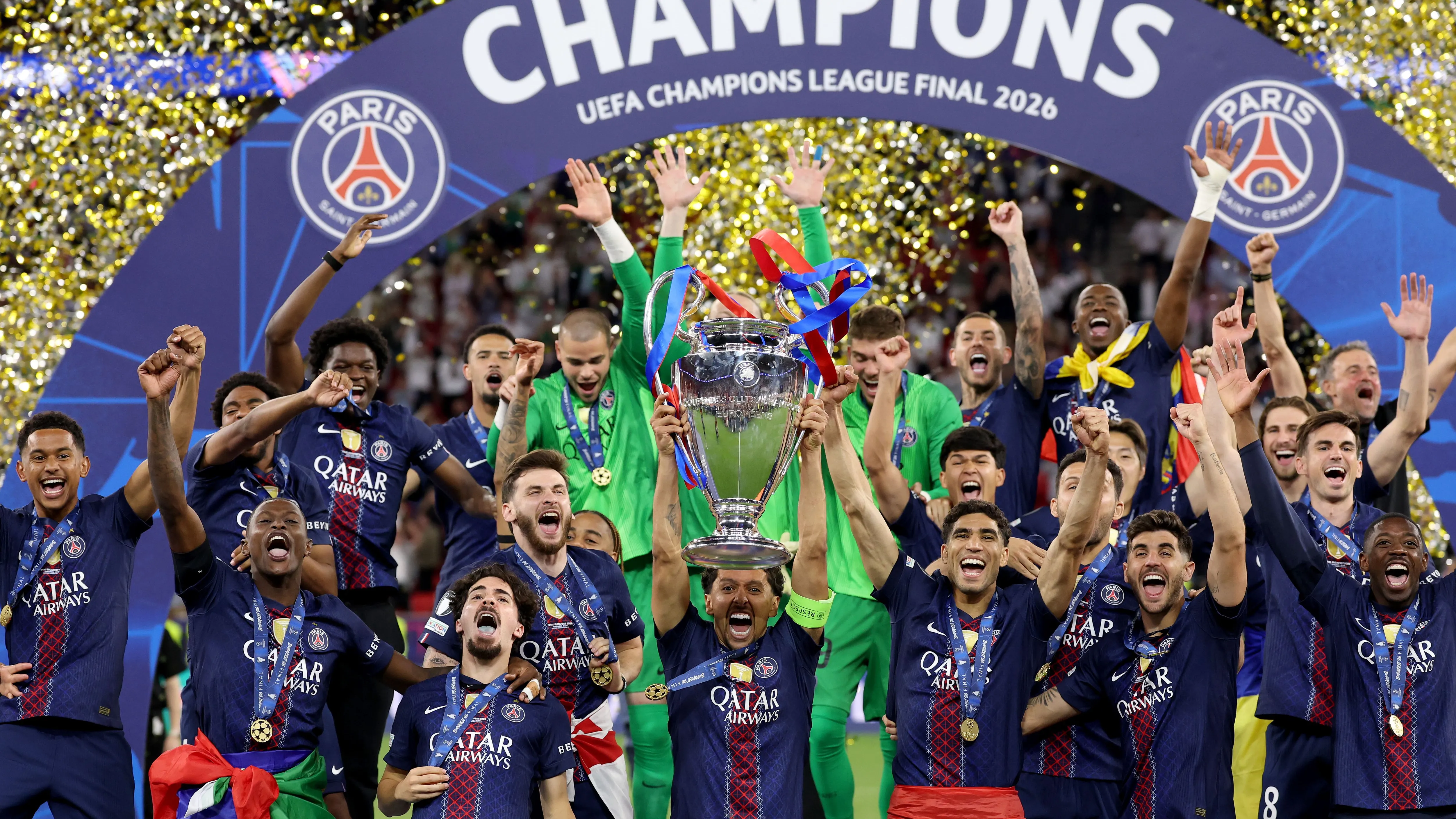 Paris Saint-Germain ve Aston Villa: Avrupa Süper Kupası Şampiyonlar Ligi şampiyonuna mı özel kalacak?